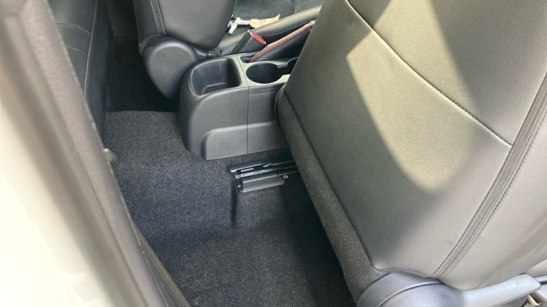 Toyota GR Yaris 1.6 3dr AWD [Circuit Pack] Petrol Hatchback